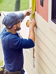 Best Stone Veneer Siding  in Cottage Lake, WA